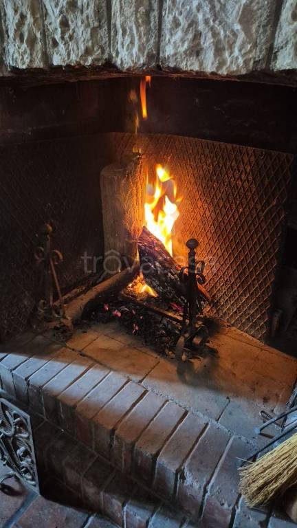 casa indipendente in vendita a Gamberale