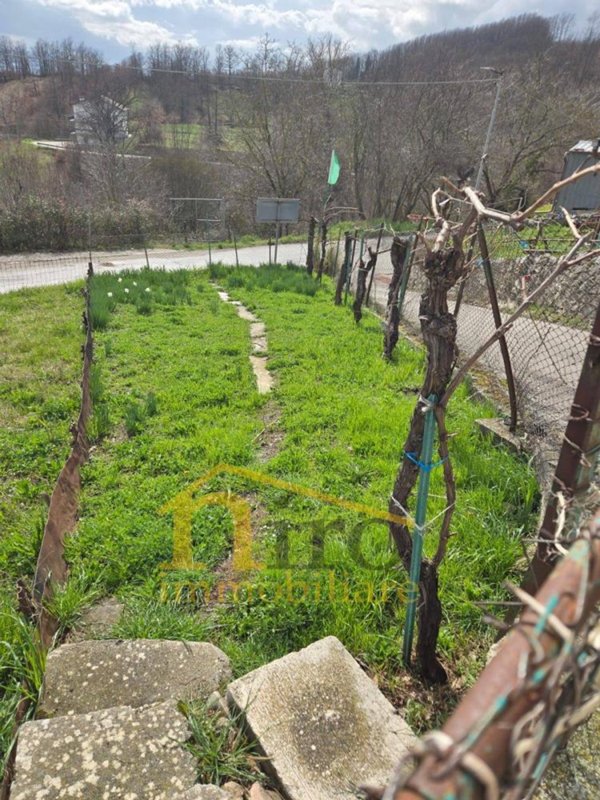 casa indipendente in vendita a Gamberale