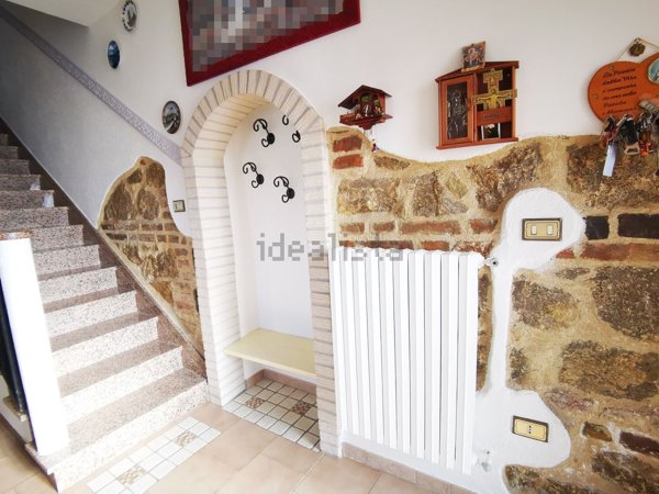 casa indipendente in vendita a Gessopalena