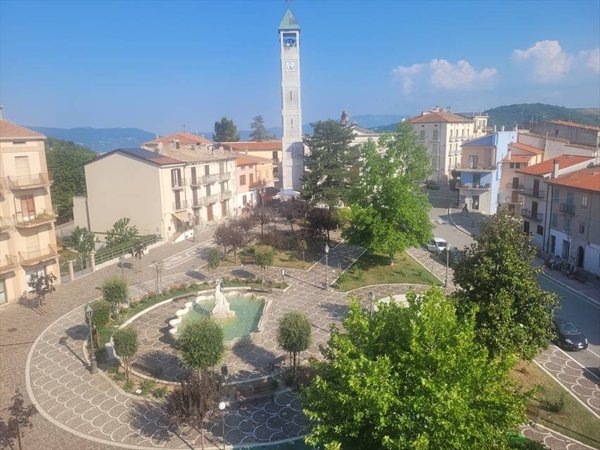 casa indipendente in vendita a Gessopalena