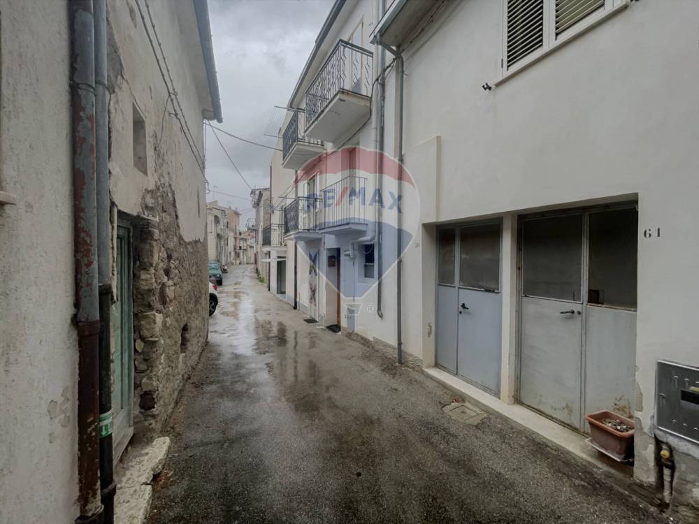 casa indipendente in vendita a Gessopalena