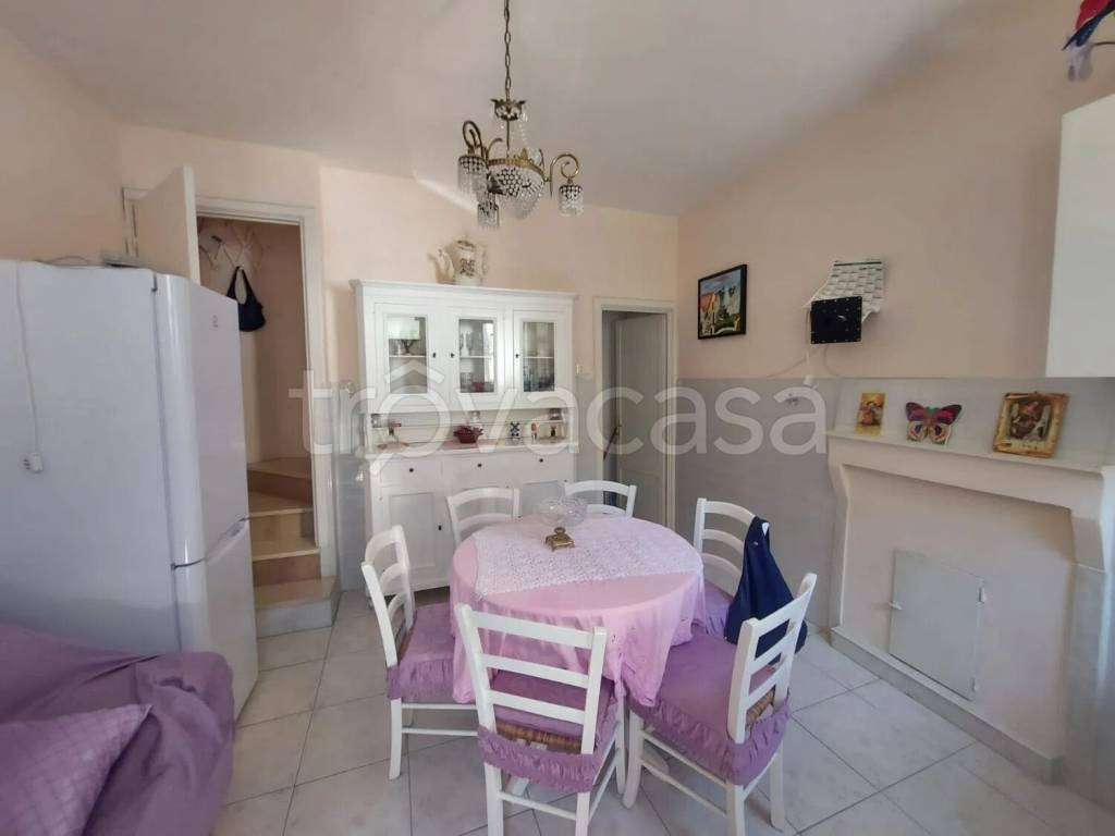 casa indipendente in vendita a Gessopalena