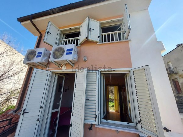 casa indipendente in vendita a Gessopalena