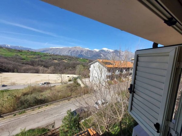 casa indipendente in vendita a Gessopalena