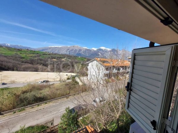 casa indipendente in vendita a Gessopalena