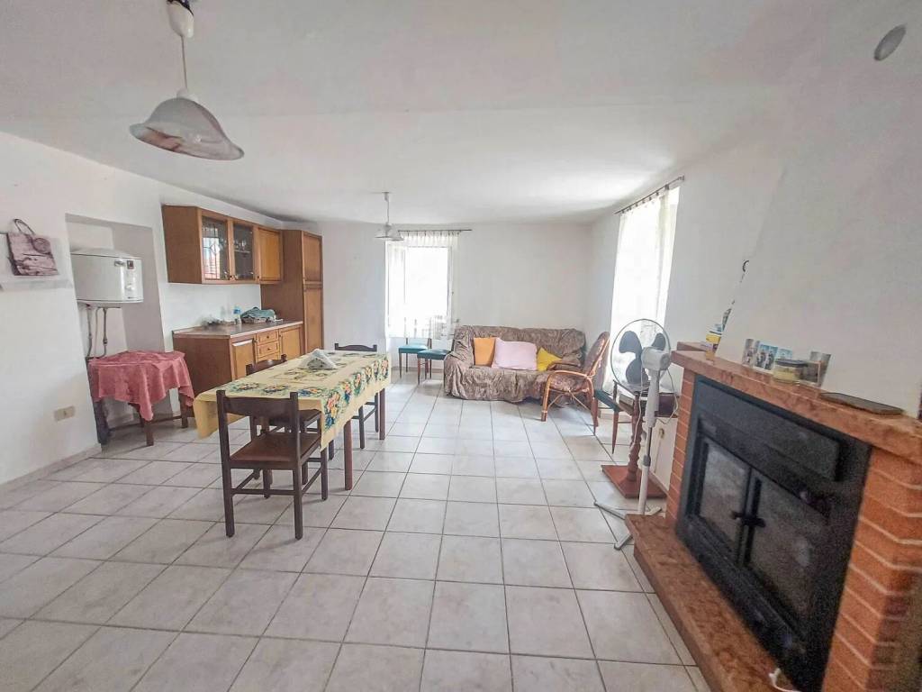 casa indipendente in vendita a Gessopalena