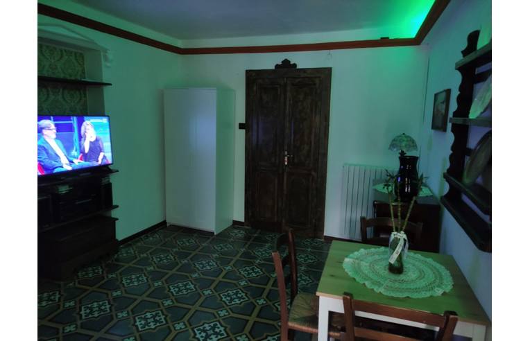 casa indipendente in vendita a Gessopalena
