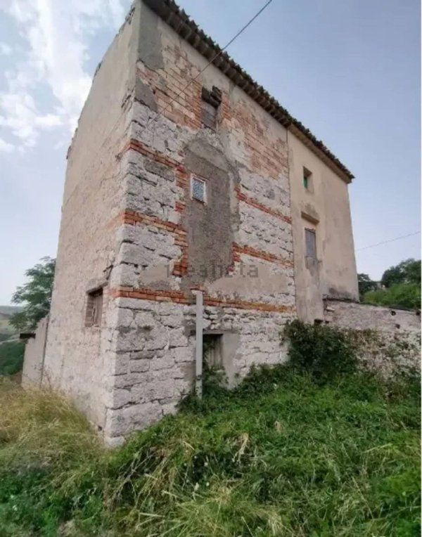 appartamento in vendita a Gessopalena