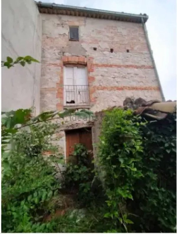 appartamento in vendita a Gessopalena