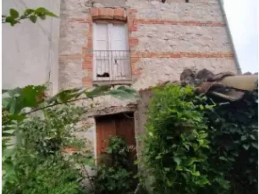 appartamento in vendita a Gessopalena