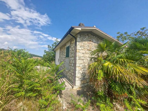 casa indipendente in vendita a Gessopalena