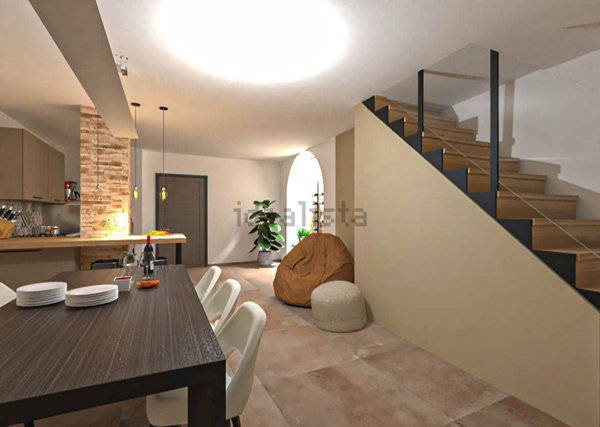 casa indipendente in vendita a Gessopalena