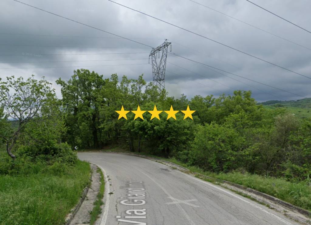 appartamento in vendita a Gessopalena