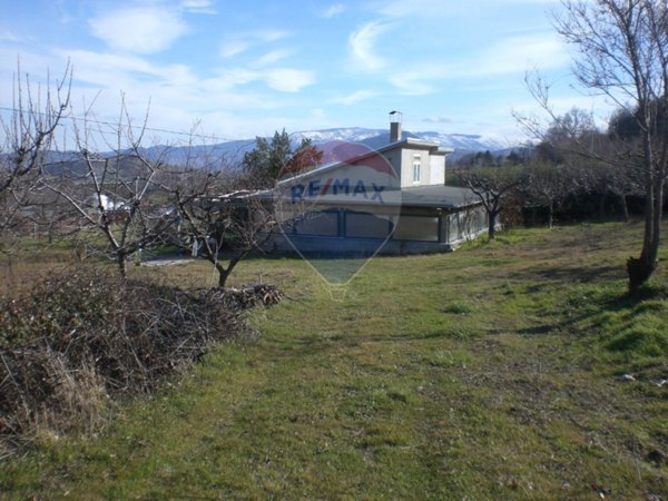 terreno agricolo in vendita a Gessopalena