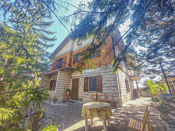 casa indipendente in vendita a Gessopalena