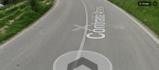 appartamento in vendita a Gessopalena