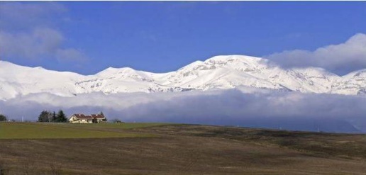 casa indipendente in vendita a Gessopalena