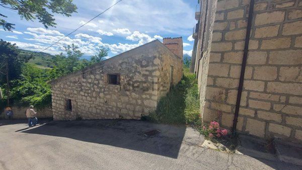 appartamento in vendita a Gessopalena