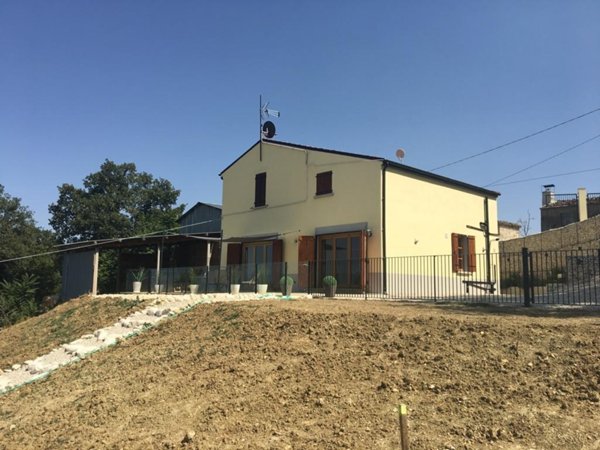 casa indipendente in vendita a Gessopalena
