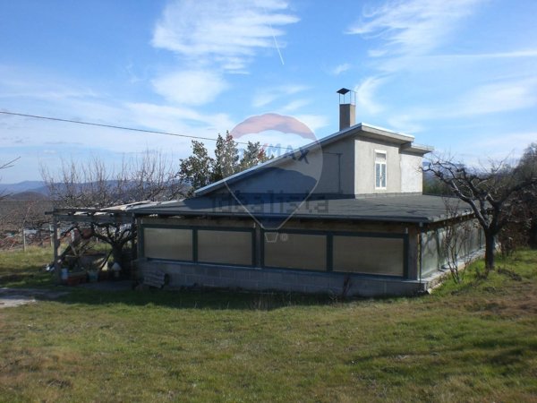 casale in vendita a Gessopalena