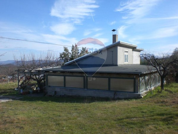 casale in vendita a Gessopalena