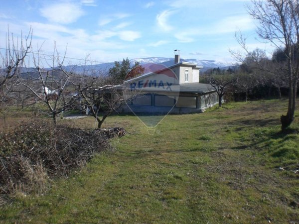 terreno agricolo in vendita a Gessopalena