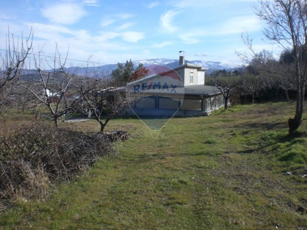 terreno agricolo in vendita a Gessopalena