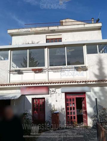 terreno edificabile in vendita a Gessopalena in zona Castellana