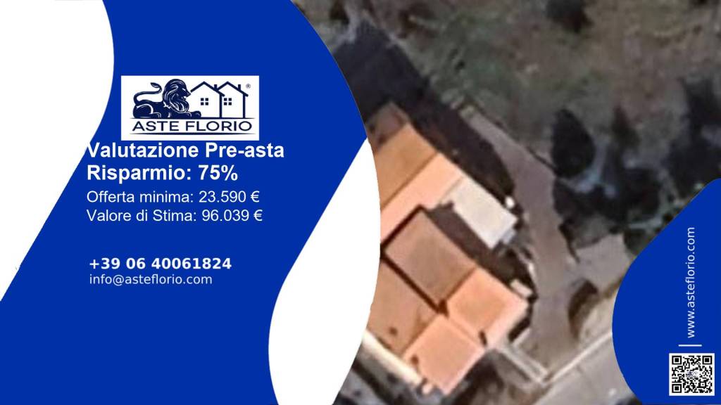 appartamento in vendita a Gessopalena in zona Castellana