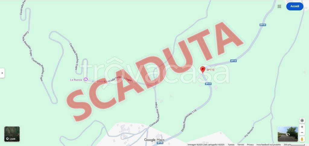 appartamento in vendita a Gessopalena