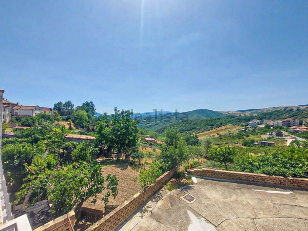 appartamento in vendita a Gessopalena