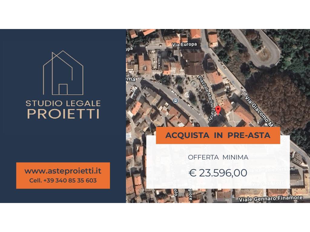 appartamento in vendita a Gessopalena in zona Castellana