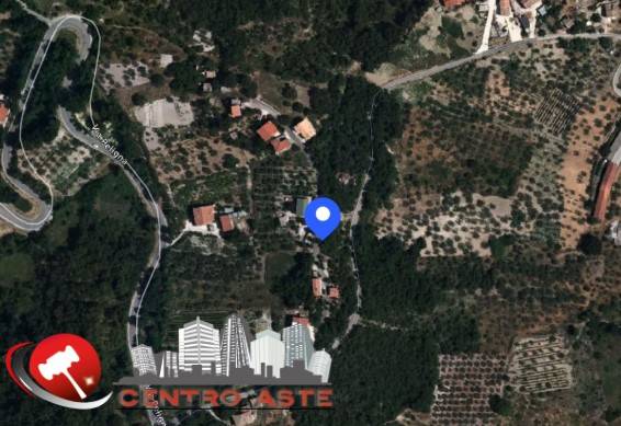 appartamento in vendita a Gessopalena in zona Isolina