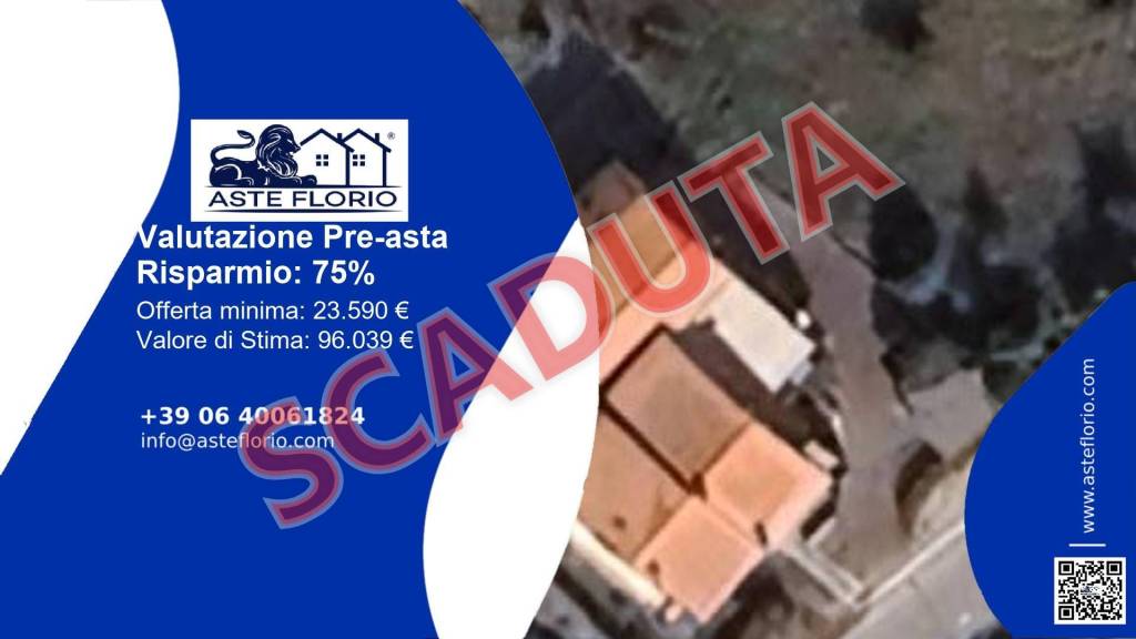 appartamento in vendita a Gessopalena in zona Castellana