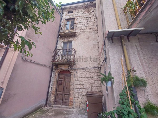 quadrivano in vendita a Gessopalena