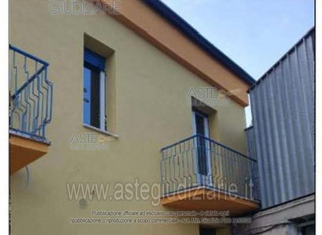 appartamento in vendita a Gessopalena