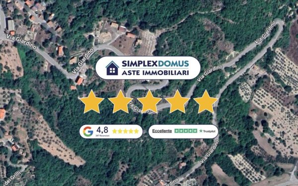 casa indipendente in vendita a Gessopalena