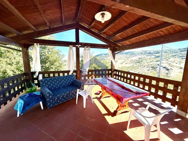 casa indipendente in vendita a Gessopalena