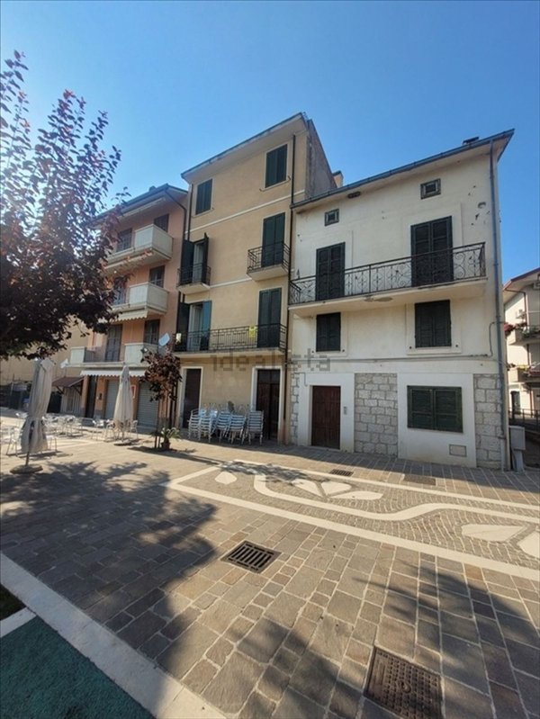 casa indipendente in vendita a Gessopalena