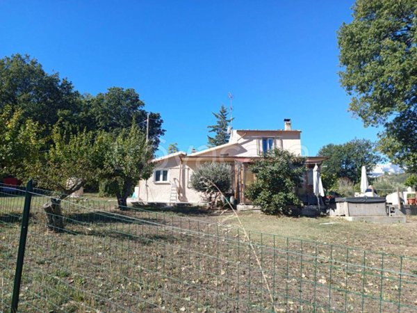 casa indipendente in vendita a Gessopalena