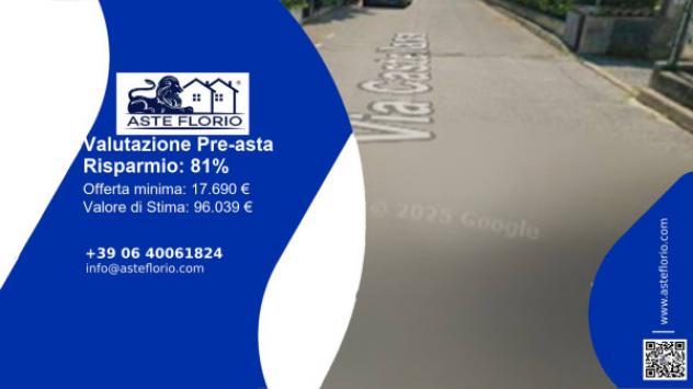 terreno edificabile in vendita a Gessopalena in zona Castellana