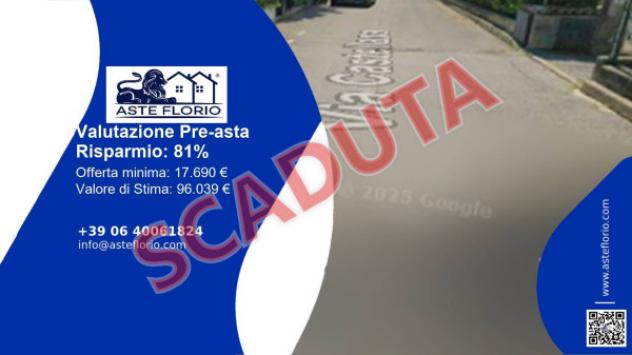 terreno edificabile in vendita a Gessopalena in zona Castellana