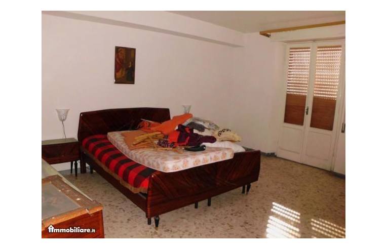 appartamento in vendita a Gessopalena