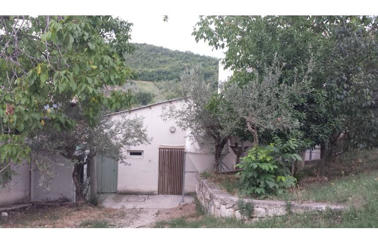 locale commerciale in vendita a Gessopalena