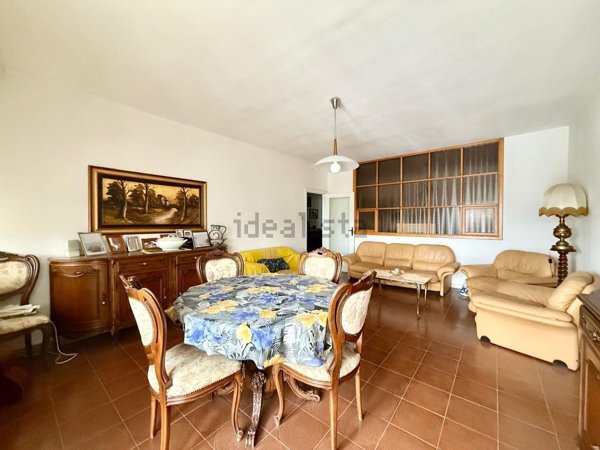 appartamento in vendita a Gessopalena