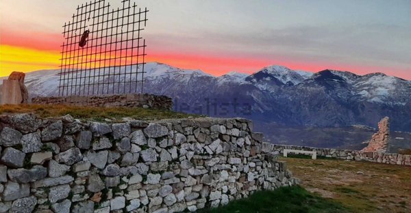 esavano in vendita a Gessopalena