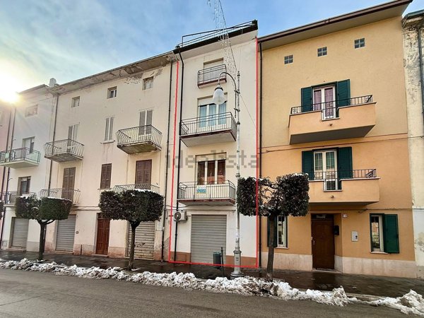 casa semindipendente in vendita a Gessopalena