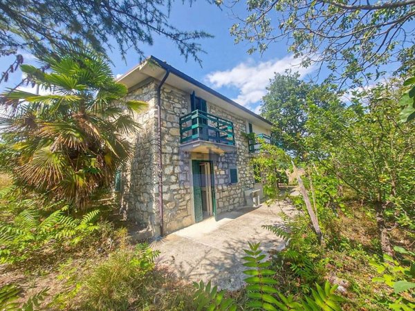 quadrivano in vendita a Gessopalena