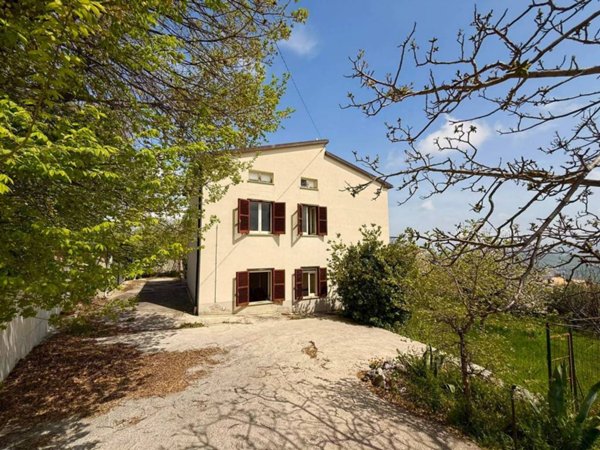 terreno edificabile in vendita a Gessopalena