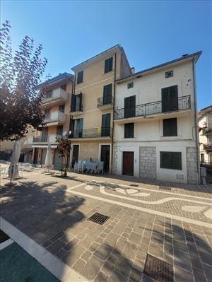 casa indipendente in vendita a Gessopalena in zona Pincianesi